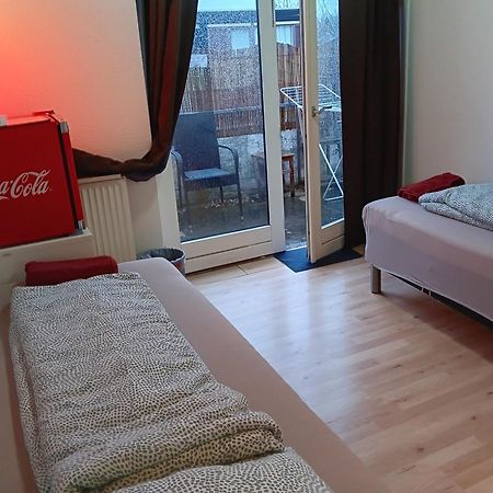 Room Near Copenhagen Ishøj Exteriör bild