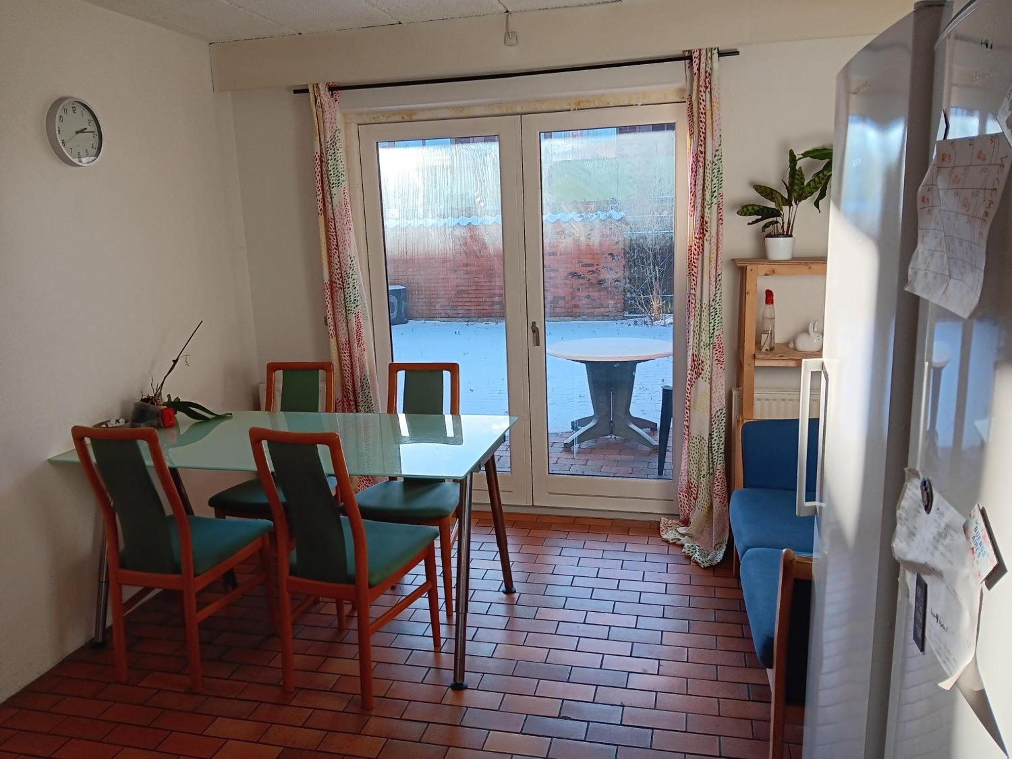 Room Near Copenhagen Ishøj Exteriör bild