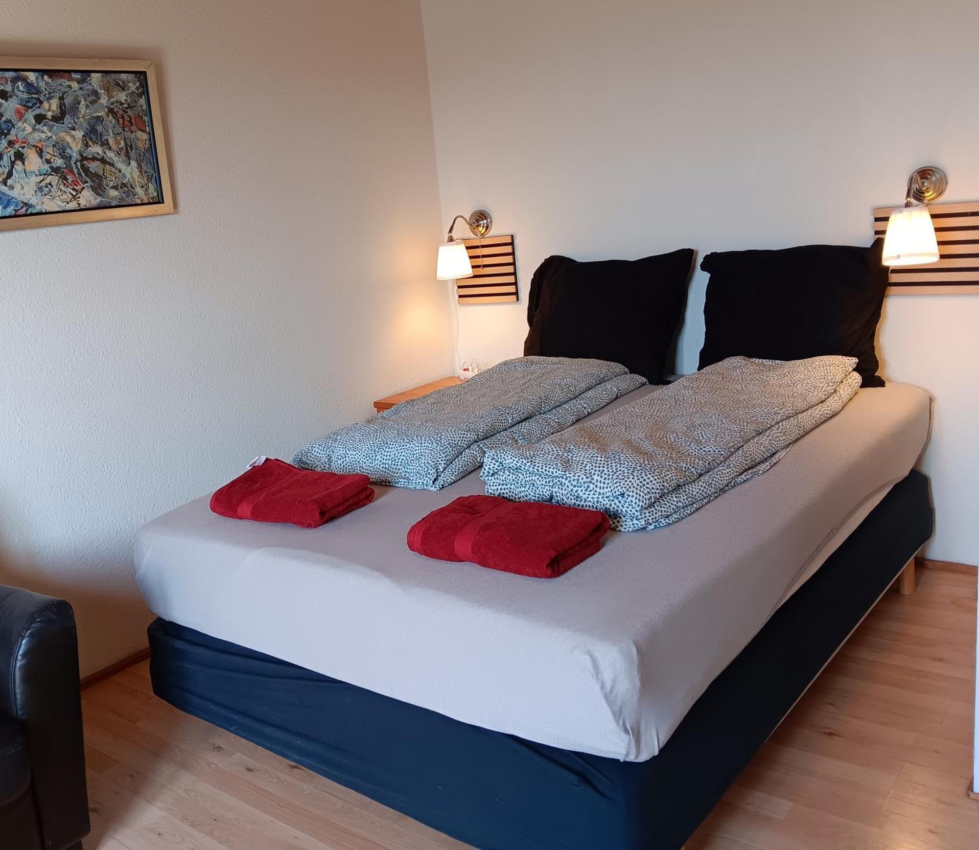Room Near Copenhagen Ishøj Exteriör bild