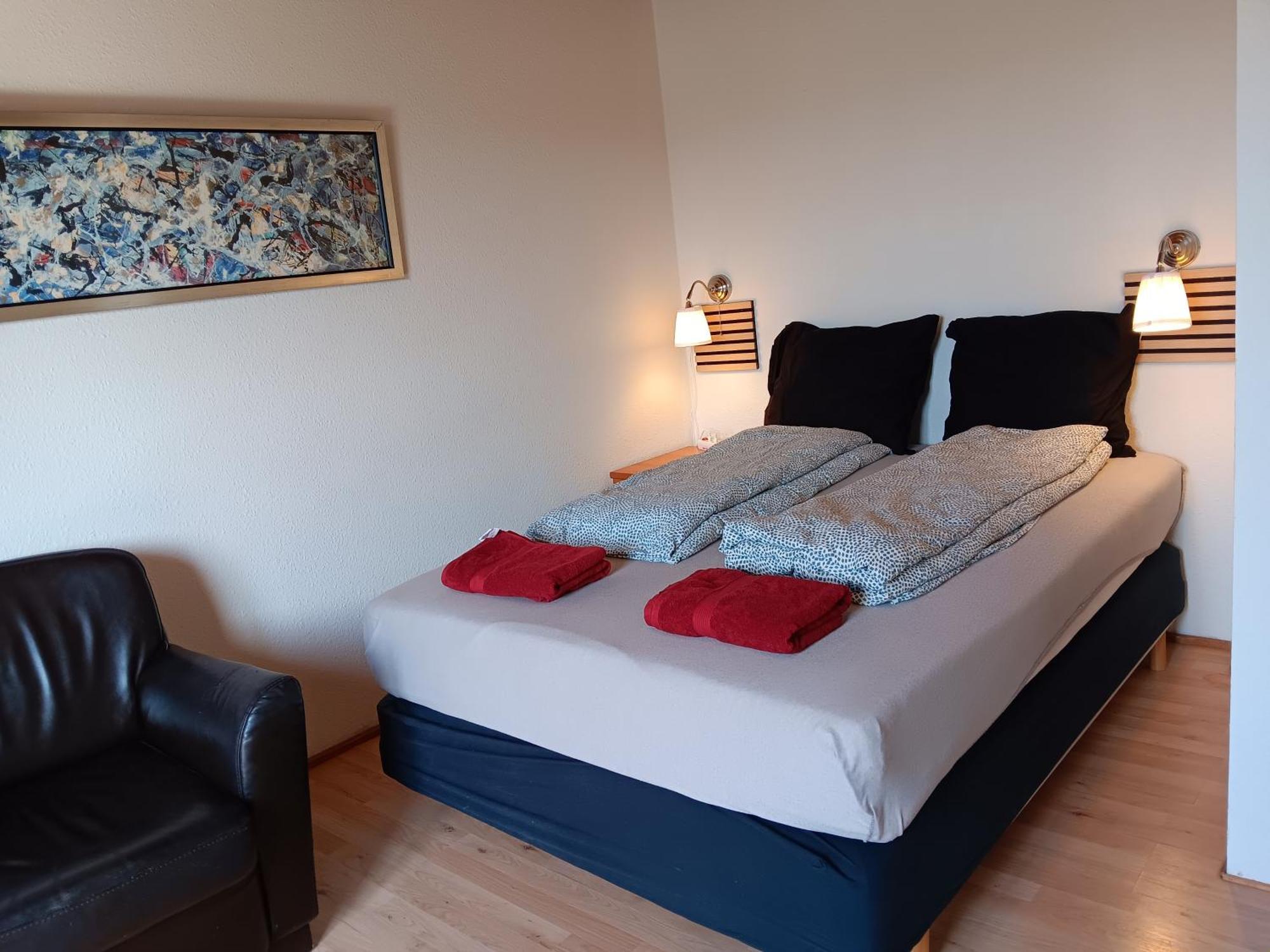 Room Near Copenhagen Ishøj Exteriör bild