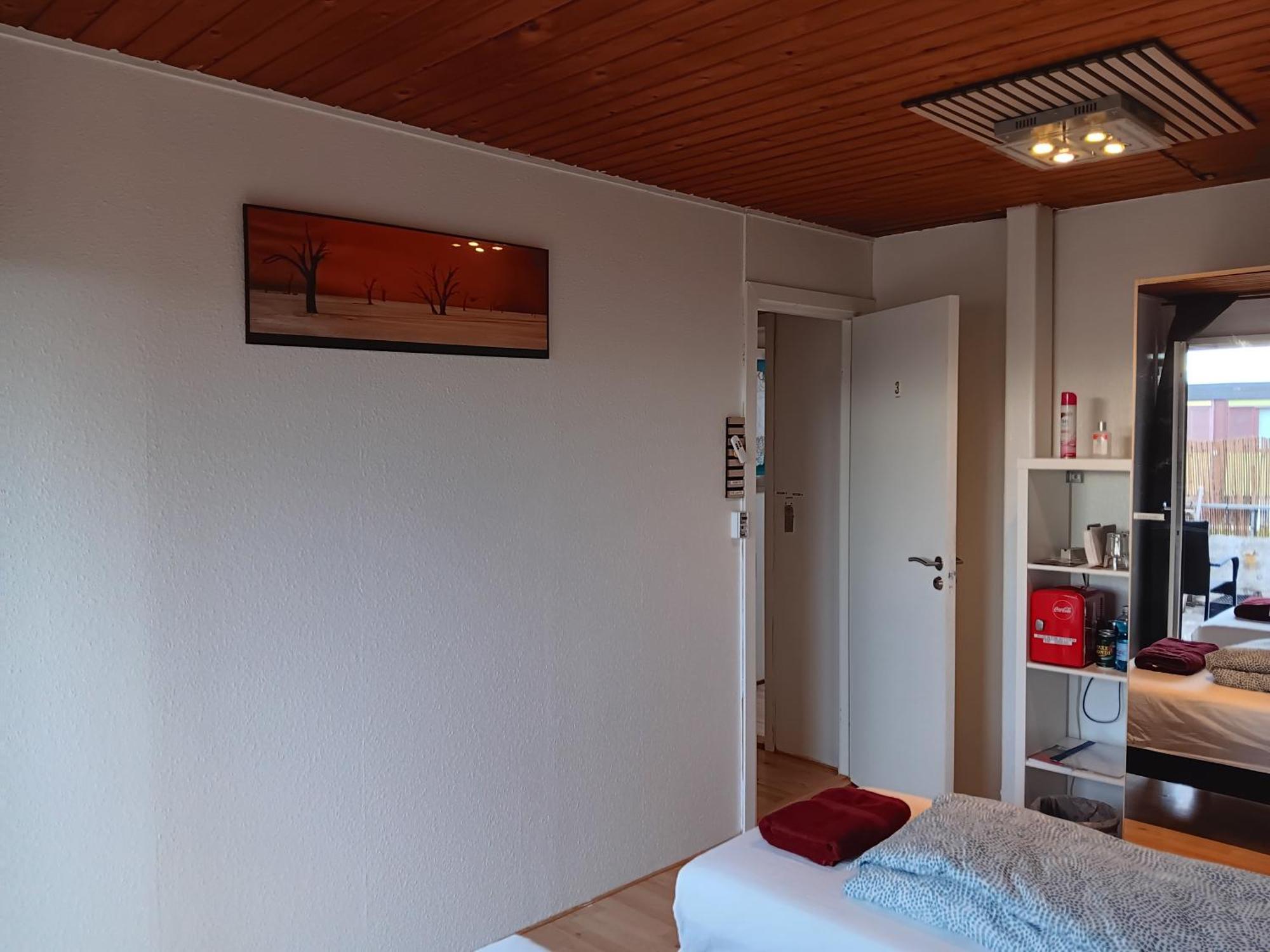 Room Near Copenhagen Ishøj Exteriör bild