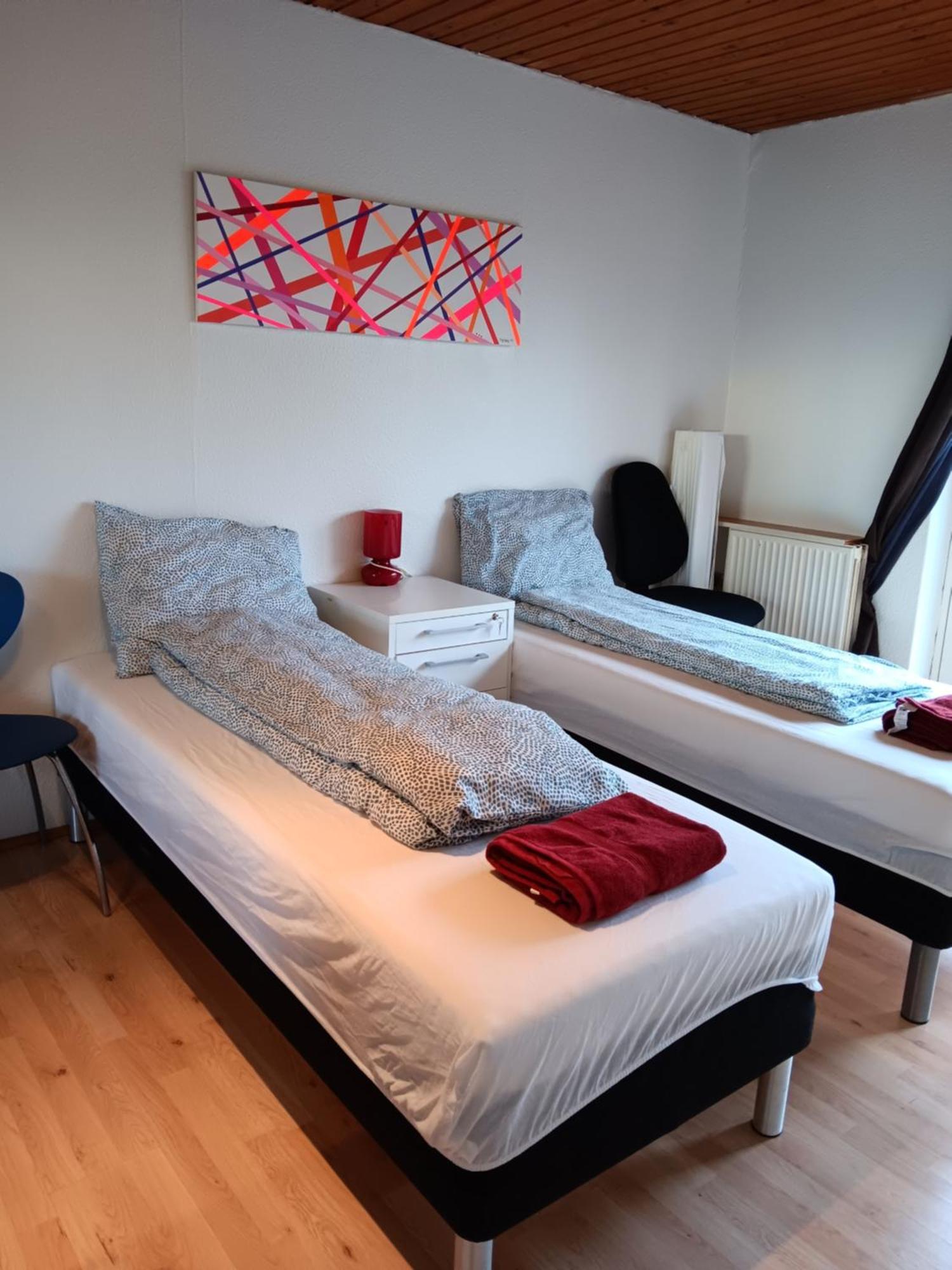 Room Near Copenhagen Ishøj Exteriör bild