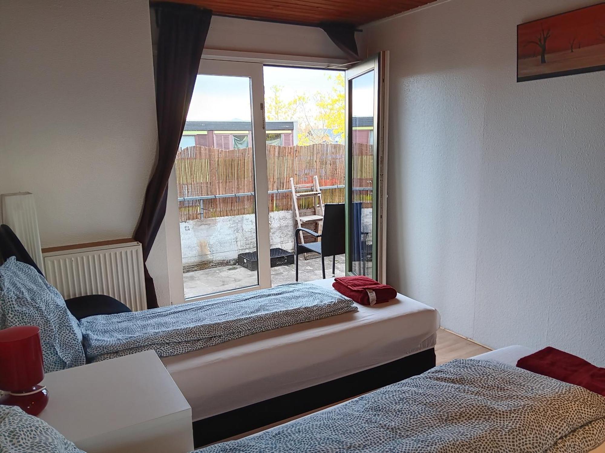 Room Near Copenhagen Ishøj Exteriör bild