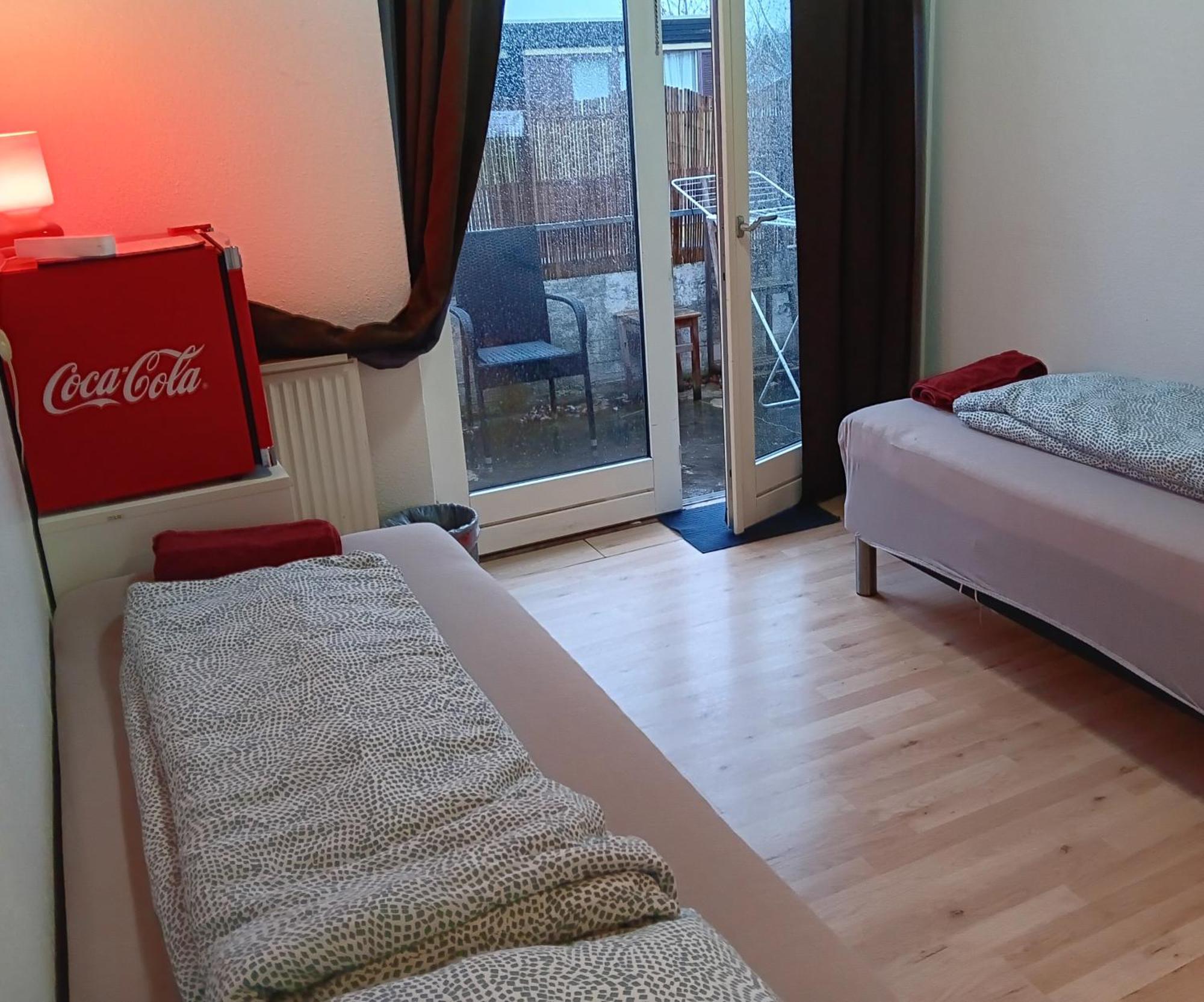 Room Near Copenhagen Ishøj Exteriör bild